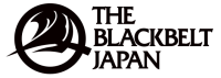 THE BLACBELT JAPAN　西條英成